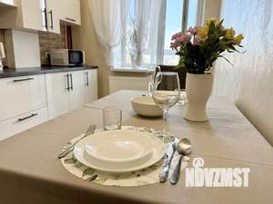 1-к квартира, посуточно, 44м2, 1/1 этаж