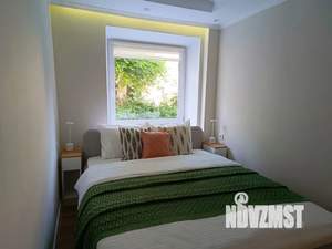 2-к квартира, посуточно, 45м2, 1/5 этаж