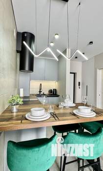 1-к квартира, посуточно, 44м2, 5/10 этаж