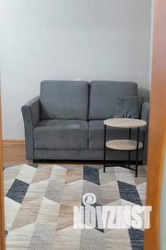 1-к квартира, посуточно, 35м2, 7/9 этаж