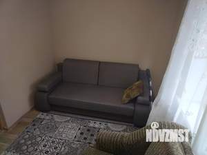 1-к квартира, на длительный срок, 16м2, 1/5 этаж