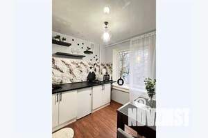1-к квартира, посуточно, 35м2, 3/5 этаж