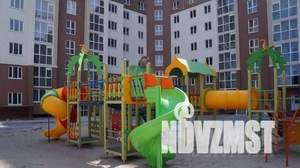 1-к квартира, на длительный срок, 30м2, 6/10 этаж