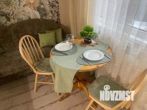 2-к квартира, посуточно, 60м2, 1/5 этаж