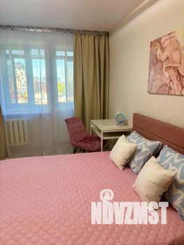 2-к квартира, посуточно, 53м2, 1/1 этаж