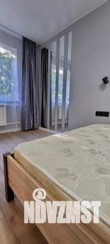 1-к квартира, посуточно, 50м2, 1/1 этаж