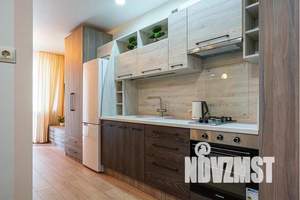 3-к квартира, посуточно, 45м2, 3/10 этаж