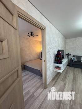 2-к квартира, посуточно, 46м2, 3/5 этаж