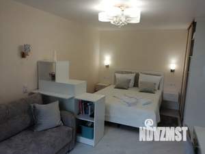 1-к квартира, посуточно, 31м2, 4/5 этаж