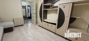 1-к квартира, на длительный срок, 35м2, 3/6 этаж