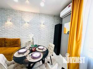 2-к квартира, посуточно, 65м2, 1/1 этаж