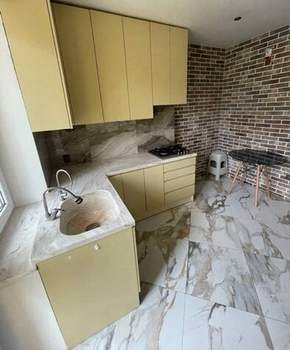 2-к квартира, на длительный срок, 65м2, 3/3 этаж