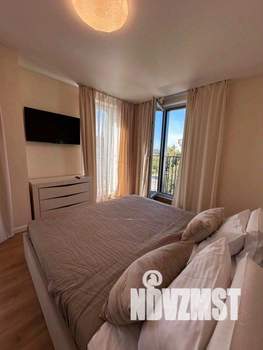 2-к квартира, посуточно, 65м2, 1/1 этаж