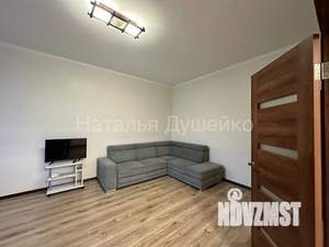 1-к квартира, на длительный срок, 50м2, 1/4 этаж
