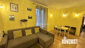 4-к квартира, на длительный срок, 63м2, 2/3 этаж