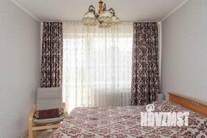 1-к квартира, посуточно, 25м2, 6/9 этаж