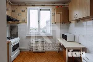 3-к квартира, на длительный срок, 64м2, 9/10 этаж