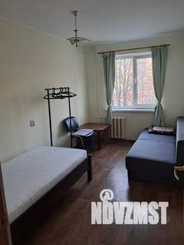 3-к квартира, посуточно, 62м2, 3/5 этаж