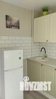 1-к квартира, посуточно, 31м2, 5/5 этаж