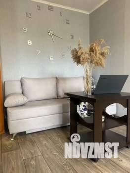 2-к квартира, посуточно, 45м2, 4/5 этаж