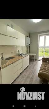 1-к квартира, на длительный срок, 32м2, 8/10 этаж