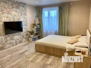 1-к квартира, посуточно, 34м2, 7/10 этаж