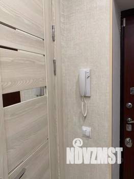 1-к квартира, посуточно, 44м2, 1/1 этаж