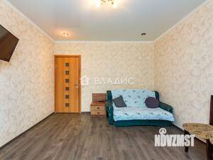 2-к квартира, на длительный срок, 53м2, 2/5 этаж