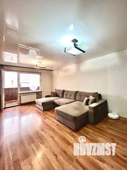 1-к квартира, на длительный срок, 41м2, 6/10 этаж