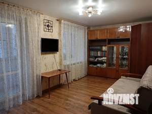 2-к квартира, посуточно, 40м2, 5/9 этаж