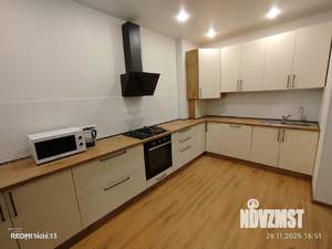 1-к квартира, на длительный срок, 38м2, 4/4 этаж