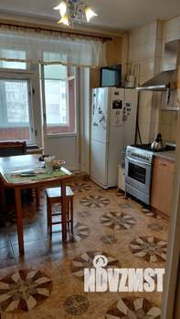 2-к квартира, на длительный срок, 76м2, 4/5 этаж