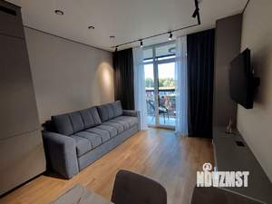 1-к квартира, на длительный срок, 47м2, 2/9 этаж