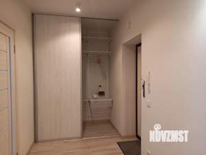 1-к квартира, на длительный срок, 42м2, 8/9 этаж