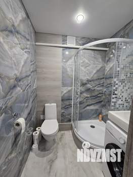 2-к квартира, посуточно, 43м2, 2/5 этаж