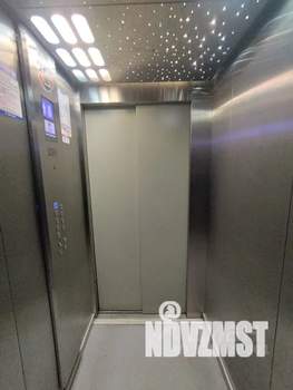 Студия квартира, посуточно, 46м2, 9/9 этаж