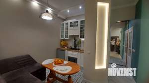 1-к квартира, на длительный срок, 42м2, 1/4 этаж