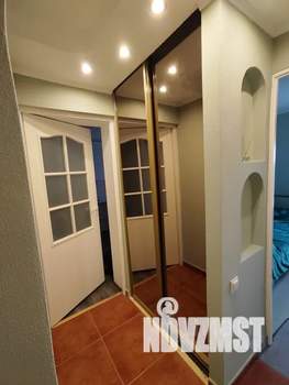 1-к квартира, посуточно, 30м2, 9/9 этаж