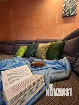 2-к квартира, на длительный срок, 52м2, 4/5 этаж