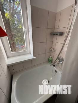 1-к квартира, посуточно, 30м2, 2/3 этаж