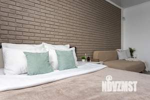 Студия квартира, посуточно, 45м2, 9/9 этаж