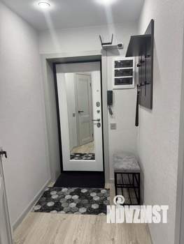 1-к квартира, посуточно, 30м2, 1/5 этаж