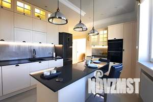 2-к квартира, посуточно, 88м2, 8/8 этаж