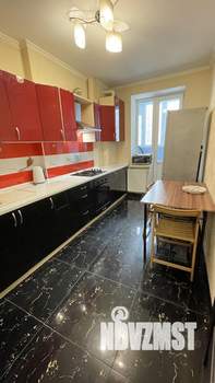 2-к квартира, на длительный срок, 51м2, 1/6 этаж