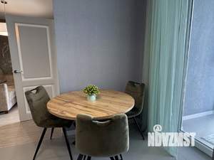 1-к квартира, на длительный срок, 40м2, 6/10 этаж