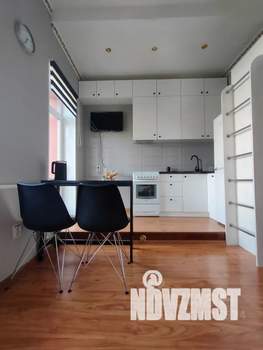 Студия квартира, посуточно, 25м2, 3/3 этаж