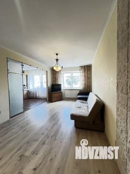 1-к квартира, на длительный срок, 43м2, 3/8 этаж