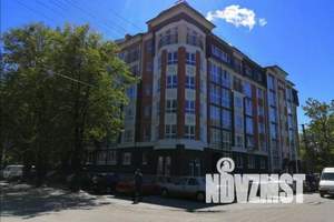 1-к квартира, посуточно, 41м2, 5/6 этаж