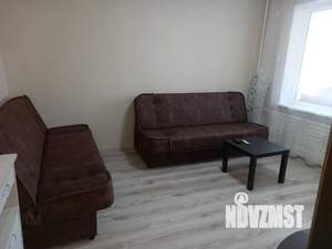 1-к квартира, посуточно, 33м2, 2/9 этаж