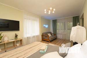 1-к квартира, посуточно, 30м2, 2/5 этаж